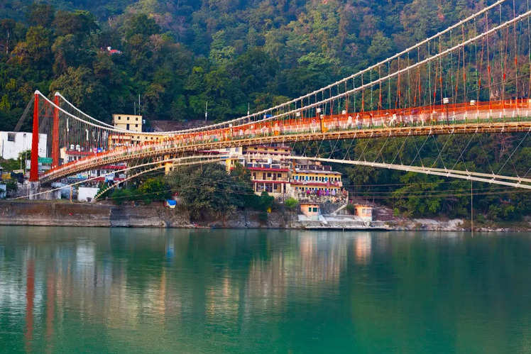 Haridwar and Rishikesh India: Another perspective - Tripoto